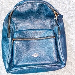 Coach backpack